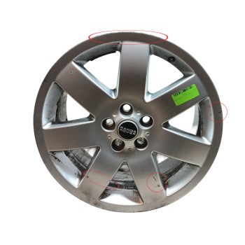 LLANTA 8 1/2Jx20 RRC503050XXX