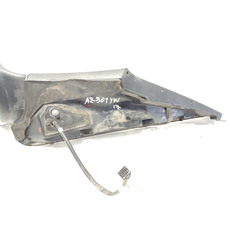 Recambio de retrovisor izquierdo para renault espace /grand espace (je0) 2.2 dt rt espace referencia OEM IAM   