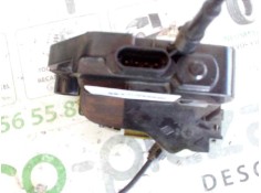 Recambio de cerradura puerta delantera derecha para renault megane ii berlina 5p dynamique referencia OEM IAM    2