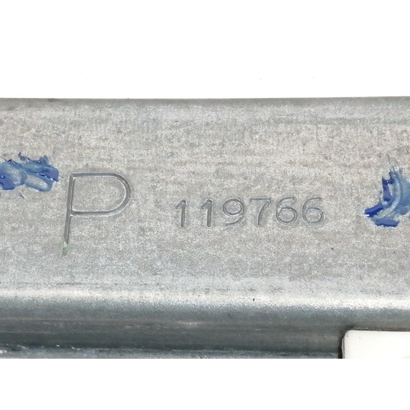 Recambio de elevalunas trasero izquierdo para nissan qashqai (j10) acenta referencia OEM IAM 402191A  