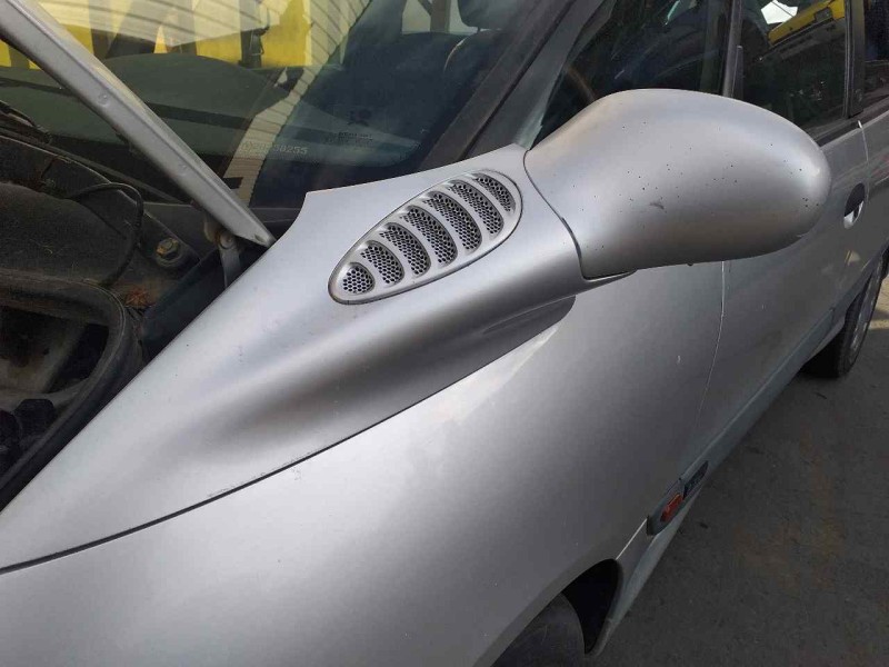 Recambio de retrovisor izquierdo para renault espace /grand espace (je0) 2.2 dt rt espace referencia OEM IAM   