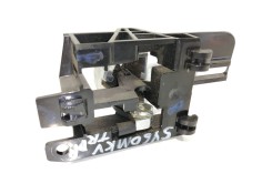 Recambio de maneta interior trasera derecha para nissan qashqai (j10) acenta referencia OEM IAM    2