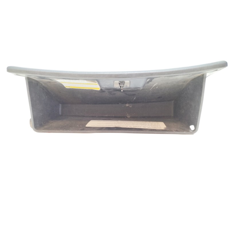 Recambio de guantera para hyundai h 1 h 1 furg.caja cerr.c. puerta referencia OEM IAM 845104A000  