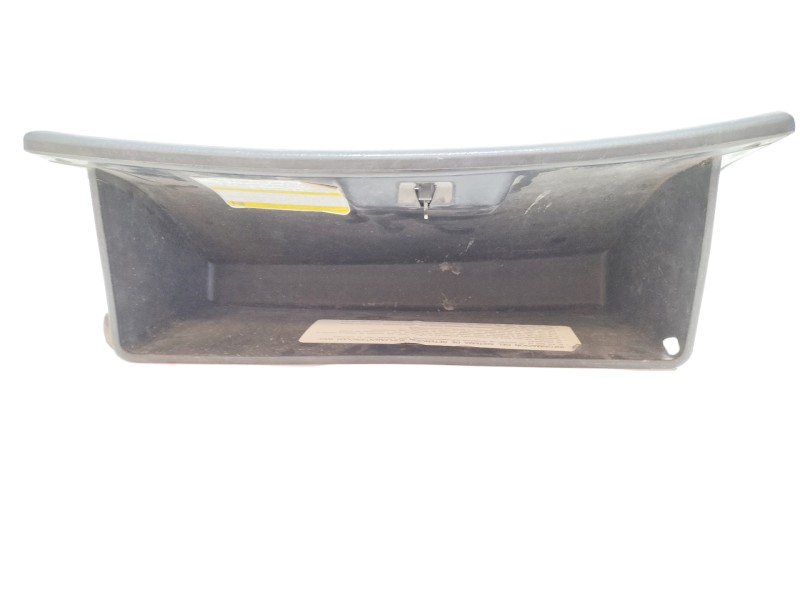 Recambio de guantera para hyundai h 1 h 1 furg.caja cerr.c. puerta referencia OEM IAM 845104A000  