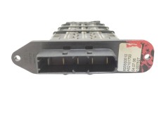 Recambio de resistencia calefaccion para citroën c4 grand picasso sx referencia OEM IAM 605500510   2