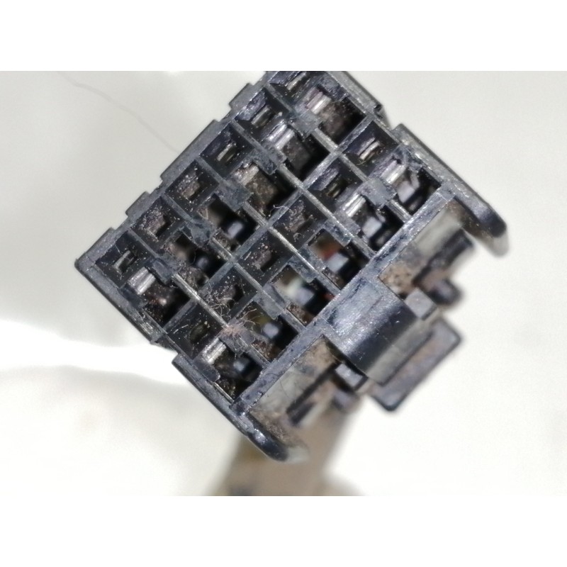 Recambio de retrovisor izquierdo para renault espace /grand espace (je0) 2.2 dt rt espace referencia OEM IAM   