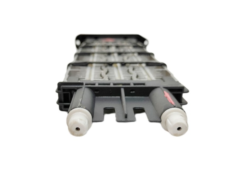 Recambio de resistencia calefaccion para citroën c4 grand picasso sx referencia OEM IAM 605500510  