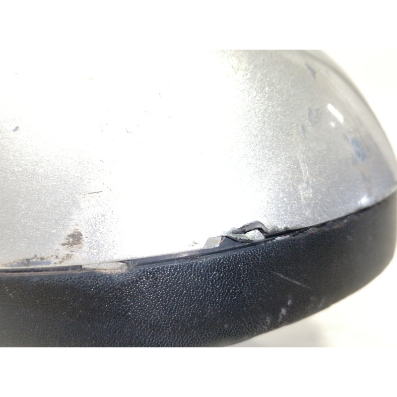 Recambio de retrovisor izquierdo para renault espace /grand espace (je0) 2.2 dt rt espace referencia OEM IAM   