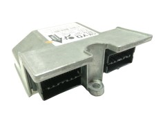 Recambio de centralita airbag para opel astra h berlina elegance referencia OEM IAM 13191825  