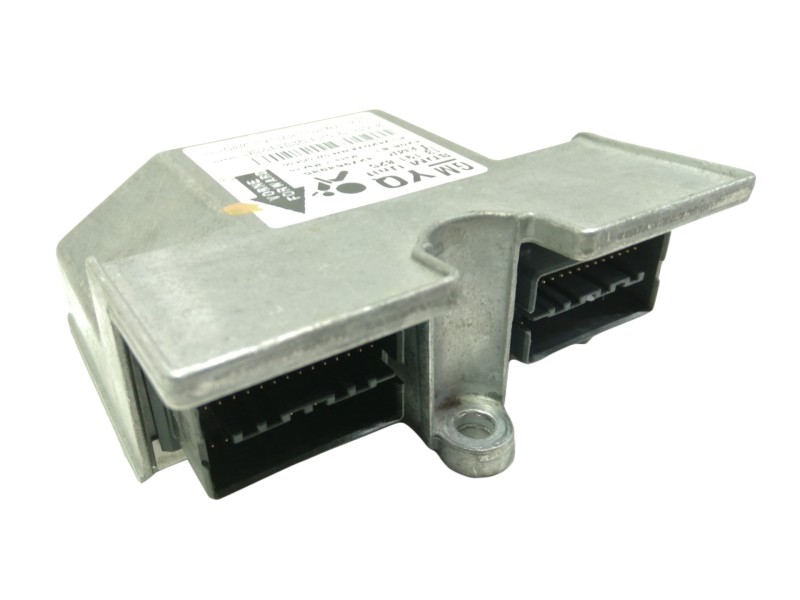 Recambio de centralita airbag para opel astra h berlina elegance referencia OEM IAM 13191825  
