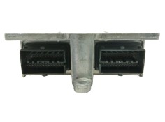 Recambio de centralita airbag para opel astra h berlina elegance referencia OEM IAM 13191825   2