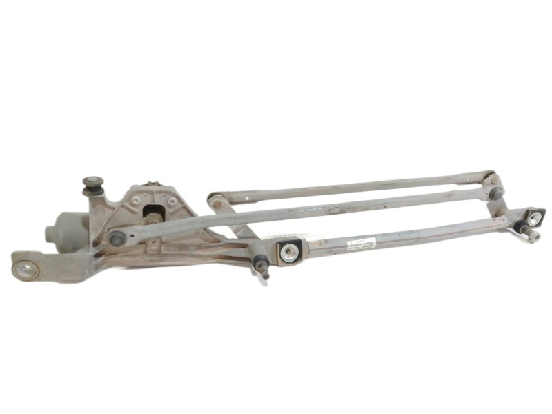 Recambio de motor limpia delantero para ford focus lim. (cb4) trend referencia OEM IAM 3397020850  