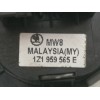 Recambio de mando retrovisor para skoda octavia berlina (1z3) ambition referencia OEM IAM 1Z1959565E  