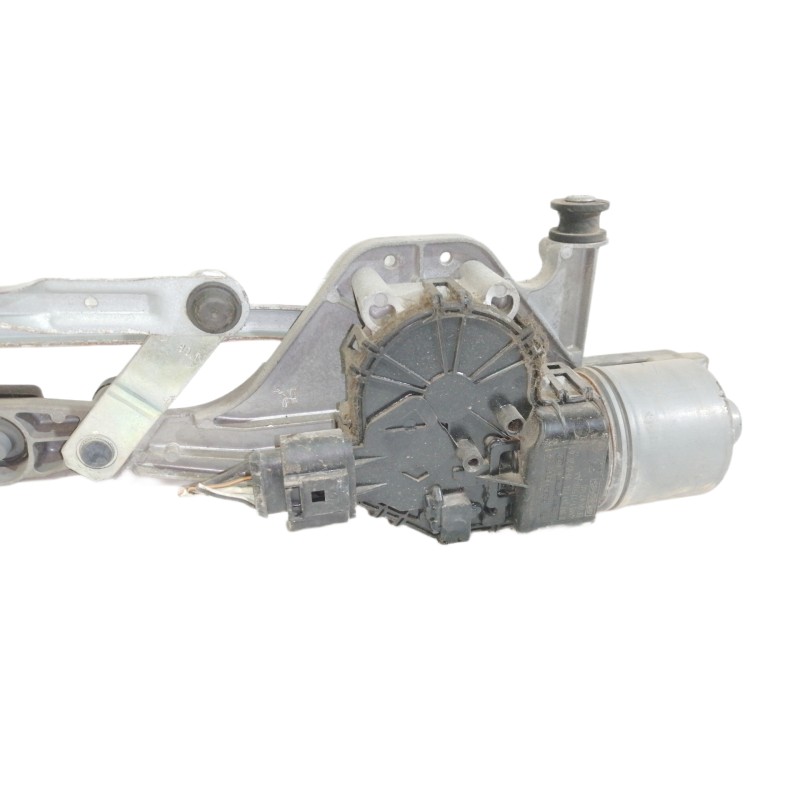 Recambio de motor limpia delantero para ford focus lim. (cb4) trend referencia OEM IAM 3397020850  