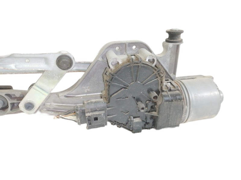 Recambio de motor limpia delantero para ford focus lim. (cb4) trend referencia OEM IAM 3397020850  