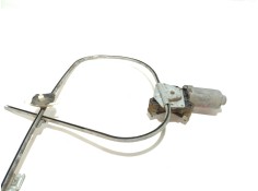 Recambio de elevalunas delantero izquierdo para renault clio i phase iii 1.9 d rn referencia OEM IAM    2