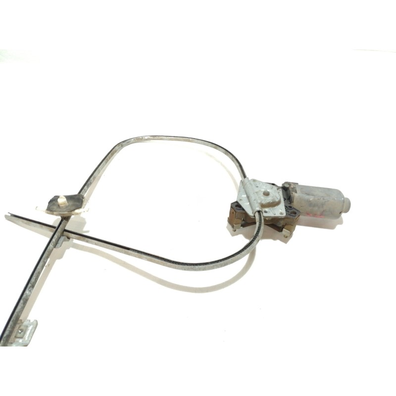 Recambio de elevalunas delantero izquierdo para renault clio i phase iii 1.9 d rn referencia OEM IAM   