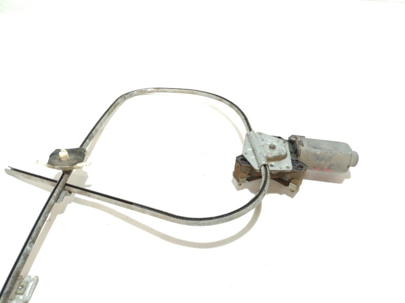 Recambio de elevalunas delantero izquierdo para renault clio i phase iii 1.9 d rn referencia OEM IAM   