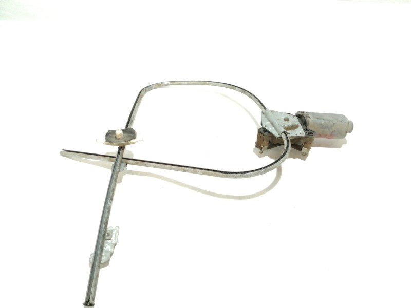 Recambio de elevalunas delantero izquierdo para renault clio i phase iii 1.9 d rn referencia OEM IAM   