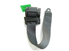 Recambio de cinturon seguridad trasero izquierdo para nissan qashqai (j10) acenta referencia OEM IAM 307735299  