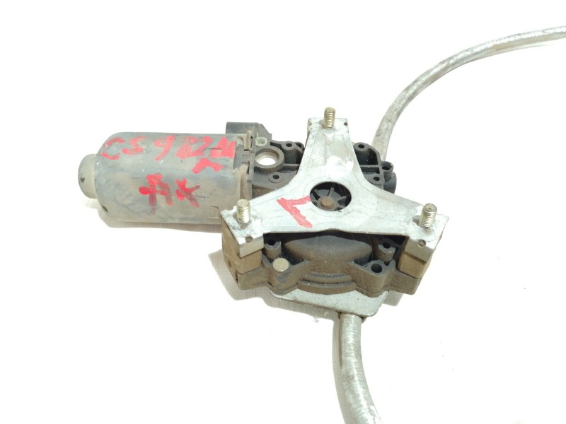 Recambio de elevalunas delantero izquierdo para renault clio i phase iii 1.9 d rn referencia OEM IAM   