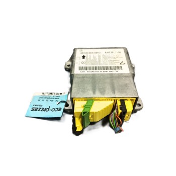 CENTRALITA AIRBAG A2129018508 A2129011105 