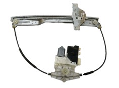 Recambio de elevalunas delantero derecho para citroën c4 coupe vts referencia OEM IAM 9222R1 7746004801 997832101 ELECTRICO