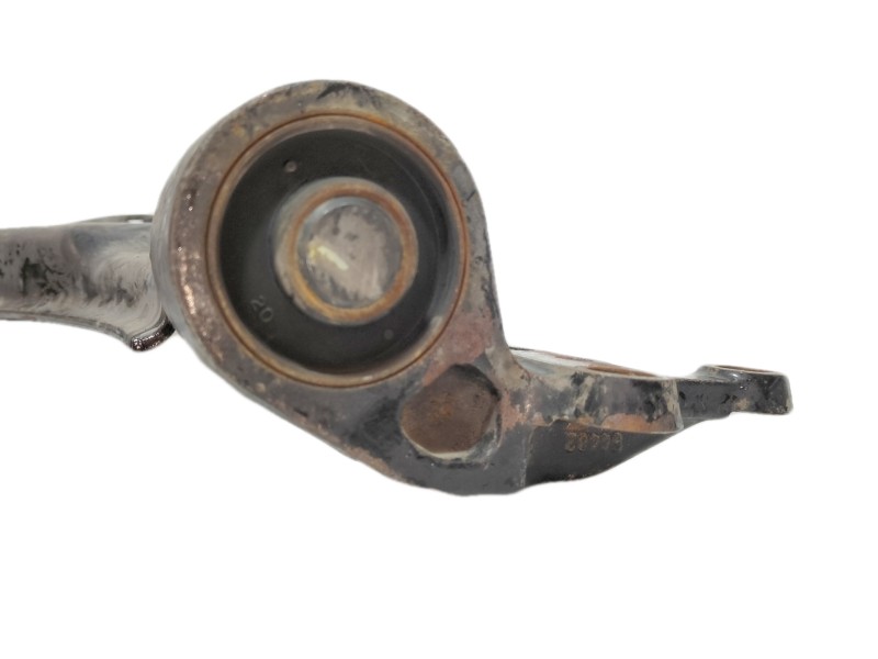 Recambio de brazo suspension superior delantero izquierdo para nissan almera (n16/e) acenta referencia OEM IAM   