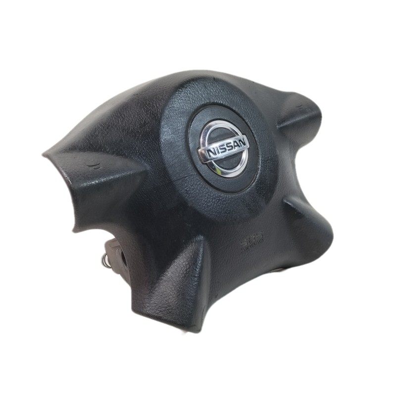 Recambio de airbag delantero izquierdo para nissan almera (n16/e) acenta referencia OEM IAM 6005158C  