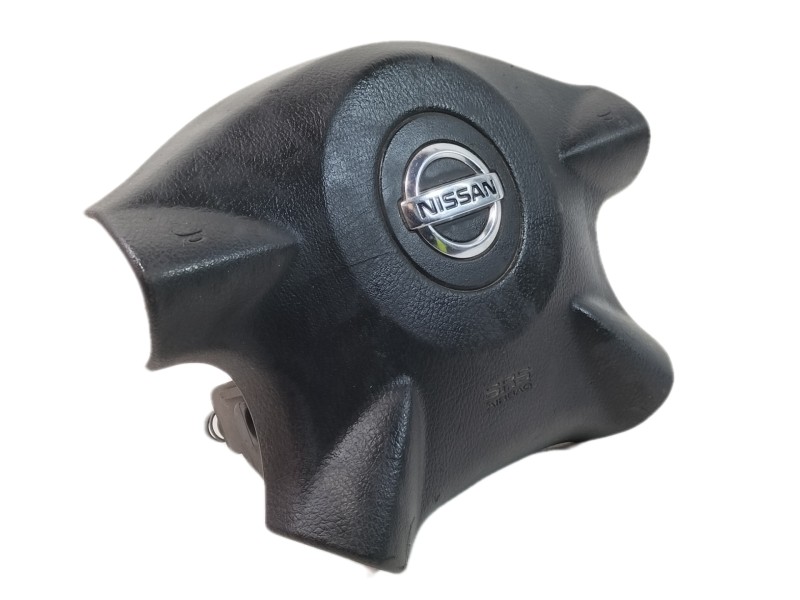 Recambio de airbag delantero izquierdo para nissan almera (n16/e) acenta referencia OEM IAM 6005158C  