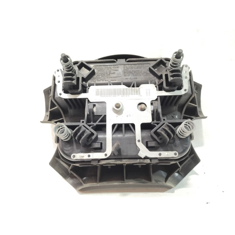 Recambio de airbag delantero izquierdo para nissan almera (n16/e) acenta referencia OEM IAM 6005158C  