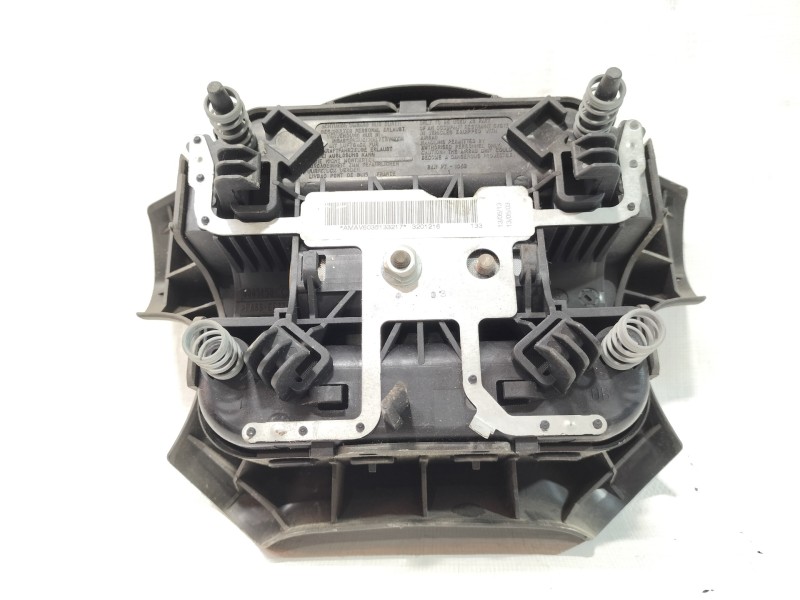 Recambio de airbag delantero izquierdo para nissan almera (n16/e) acenta referencia OEM IAM 6005158C  