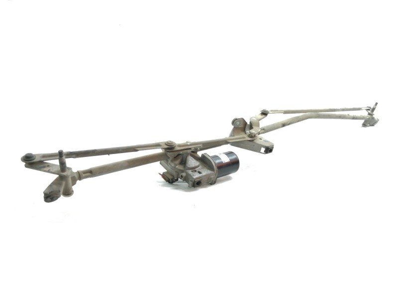 Recambio de motor limpia delantero para citroën c4 coupe vts referencia OEM IAM 7701206549  