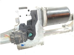 Recambio de motor limpia delantero para citroën c4 coupe vts referencia OEM IAM 7701206549   2