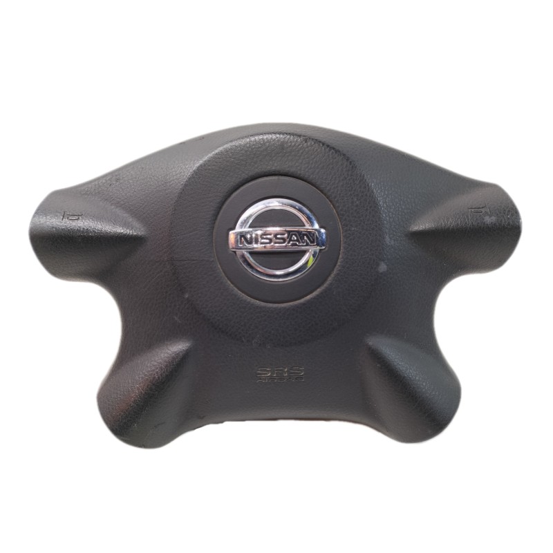 Recambio de airbag delantero izquierdo para nissan almera (n16/e) acenta referencia OEM IAM 6005158C  