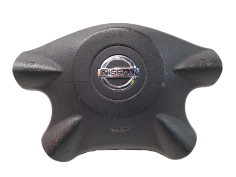 Recambio de airbag delantero izquierdo para nissan almera (n16/e) acenta referencia OEM IAM 6005158C  