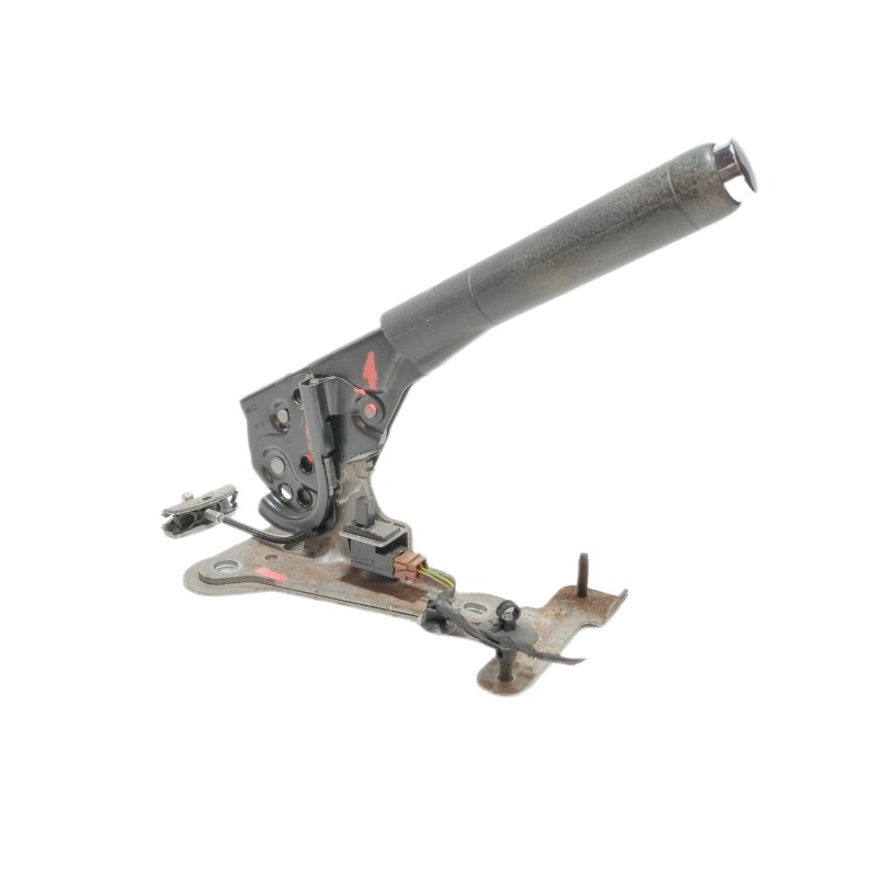 Recambio de palanca freno de mano para citroën c3 lx referencia OEM IAM 9683407680  