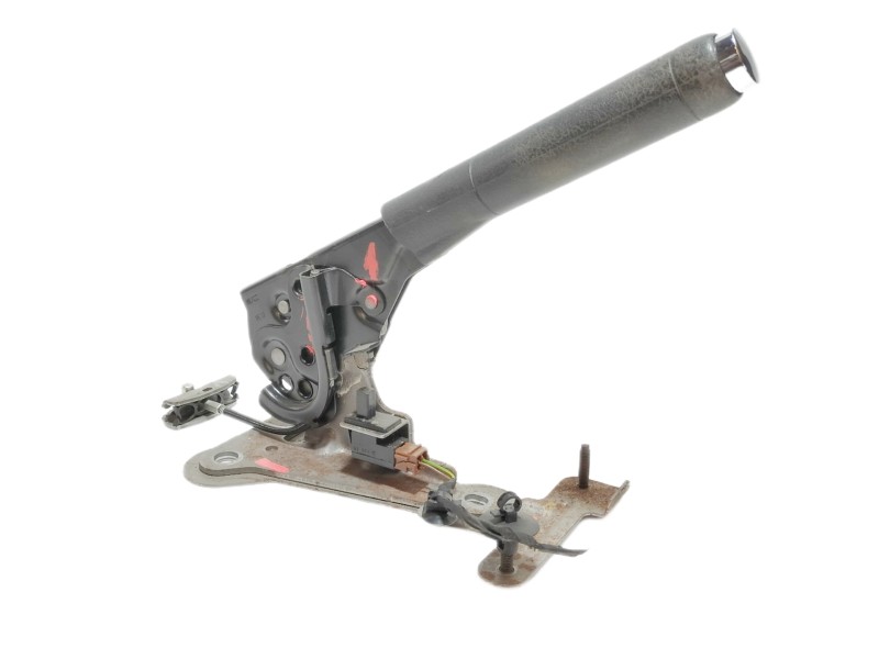 Recambio de palanca freno de mano para citroën c3 lx referencia OEM IAM 9683407680  