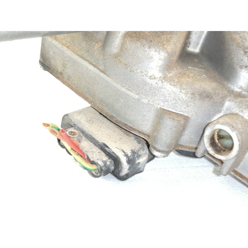 Recambio de motor limpia delantero para citroën c4 coupe vts referencia OEM IAM 7701206549  