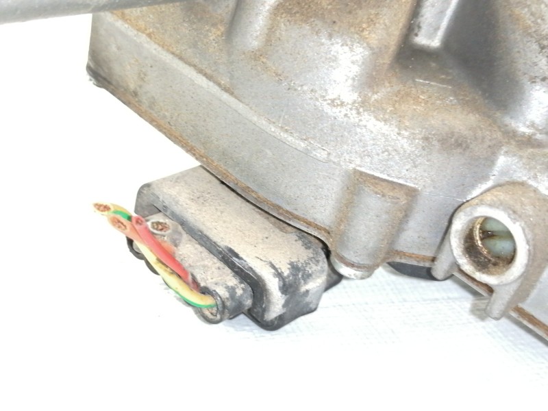 Recambio de motor limpia delantero para citroën c4 coupe vts referencia OEM IAM 7701206549  