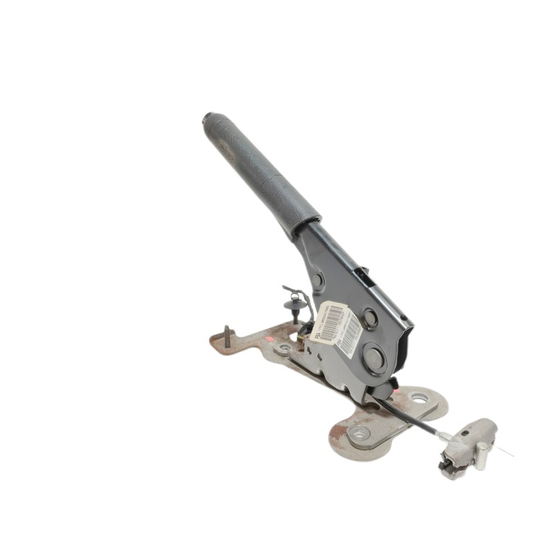 Recambio de palanca freno de mano para citroën c3 lx referencia OEM IAM 9683407680  