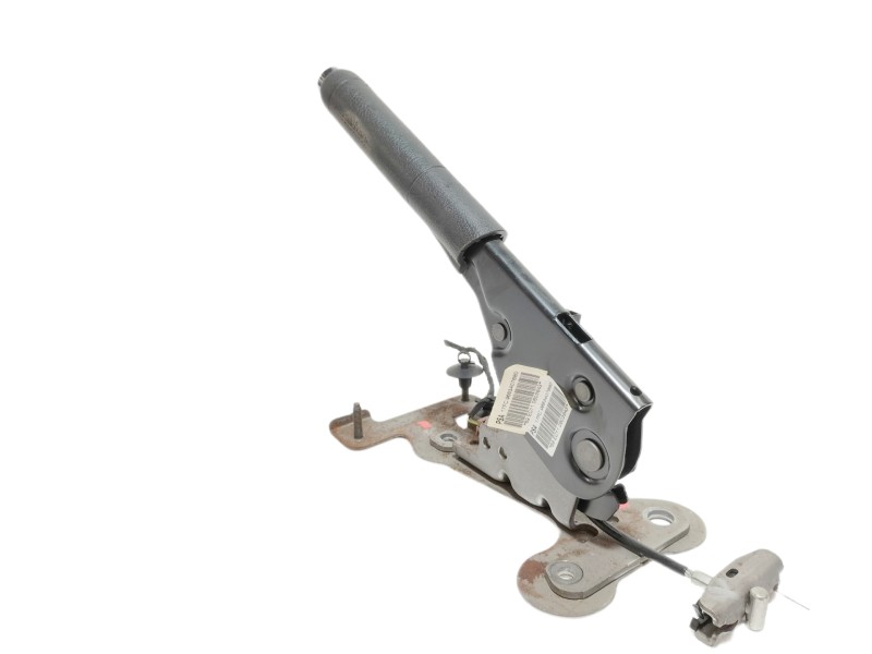 Recambio de palanca freno de mano para citroën c3 lx referencia OEM IAM 9683407680  