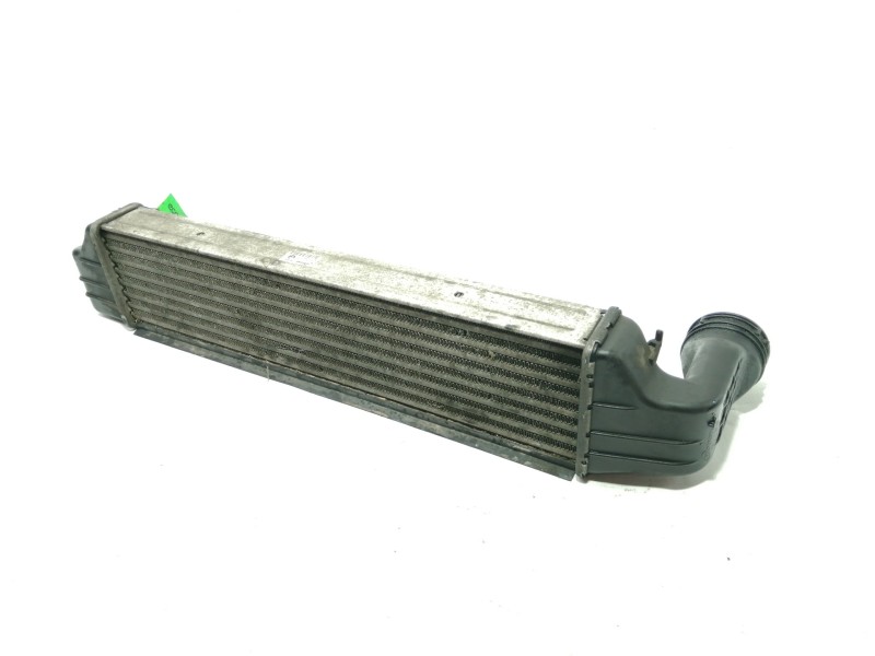 Recambio de intercooler para bmw x3 (e83) 2.0d referencia OEM IAM 1787779 77897930 
