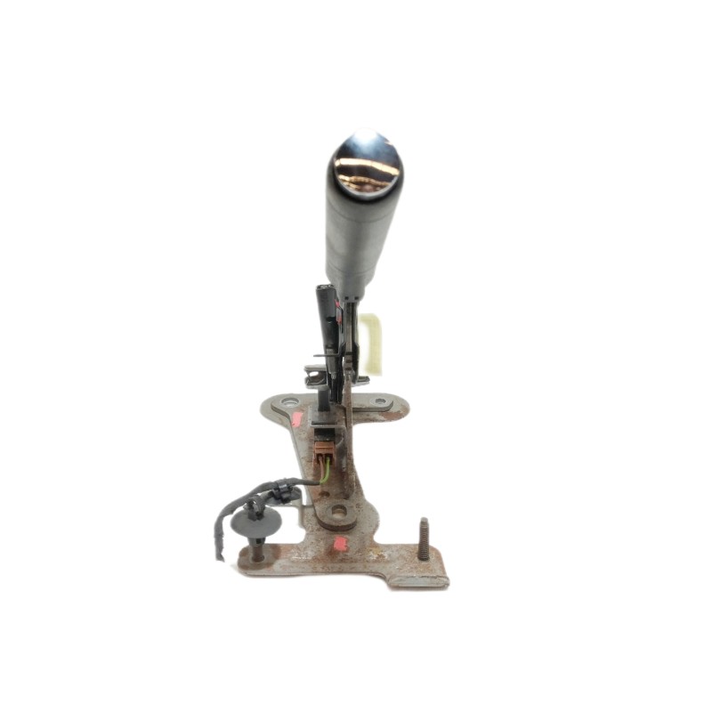 Recambio de palanca freno de mano para citroën c3 lx referencia OEM IAM 9683407680  