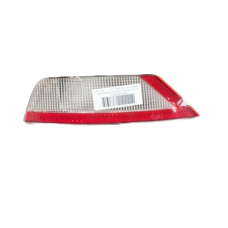 Recambio de piloto trasero derecho paragolpes para ford focus lim. (cb4) trend referencia OEM IAM   