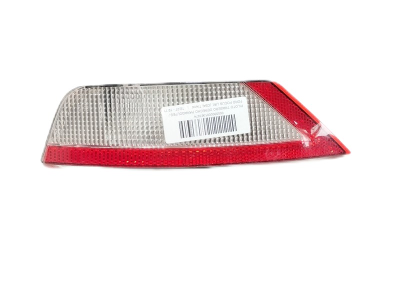 Recambio de piloto trasero derecho paragolpes para ford focus lim. (cb4) trend referencia OEM IAM   
