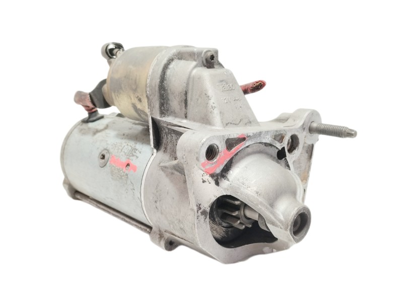 Recambio de motor arranque para renault laguna ii (bg0) authentique referencia OEM IAM 8200075362B  