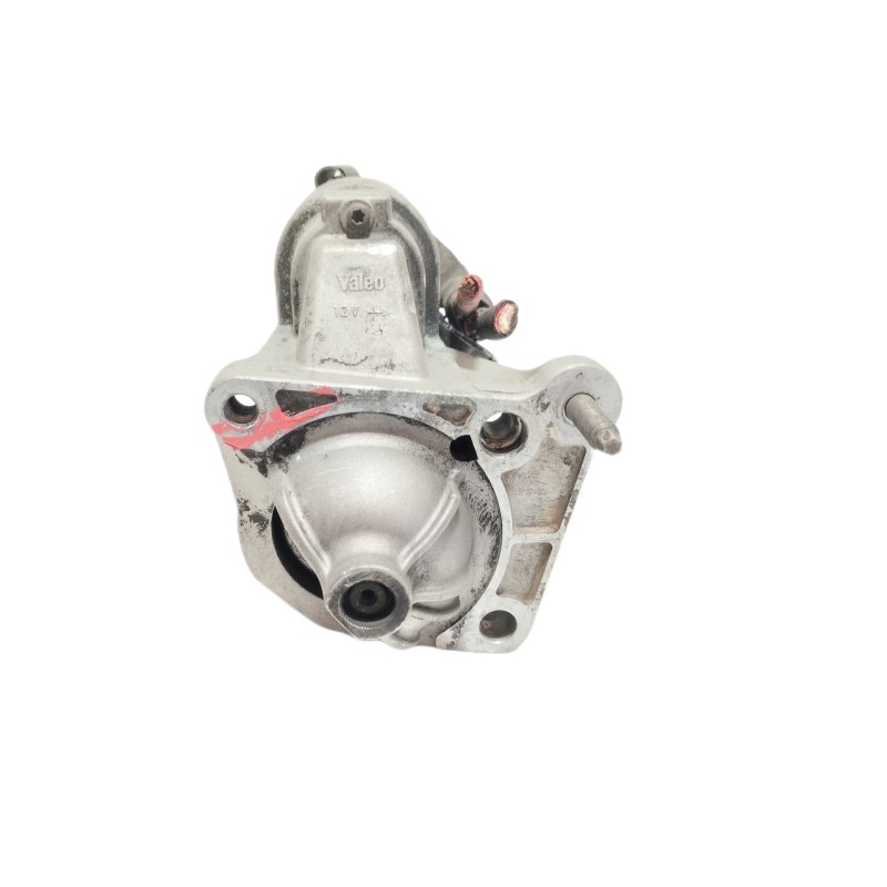 Recambio de motor arranque para renault laguna ii (bg0) authentique referencia OEM IAM 8200075362B  
