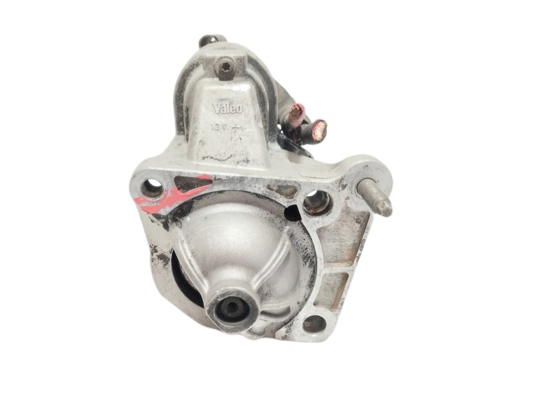 Recambio de motor arranque para renault laguna ii (bg0) authentique referencia OEM IAM 8200075362B  