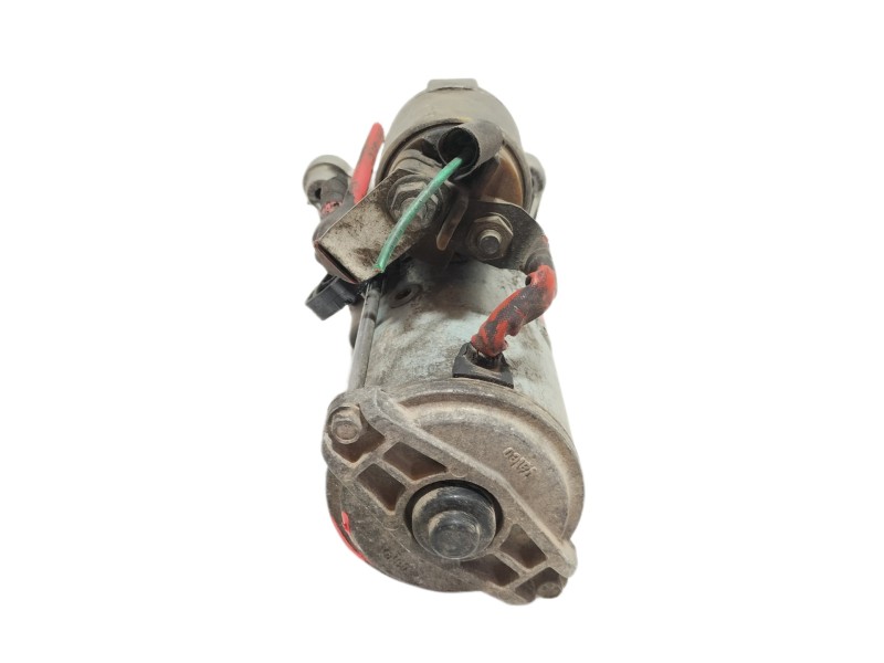 Recambio de motor arranque para renault laguna ii (bg0) authentique referencia OEM IAM 8200075362B  